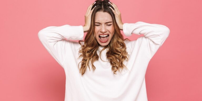 Which zodiac sign is the most stressed? These 4 signs are the most!