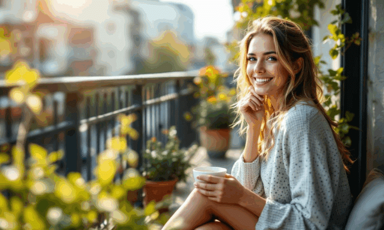How to Reduce Anxiety Fast with These Simple Daily Habits