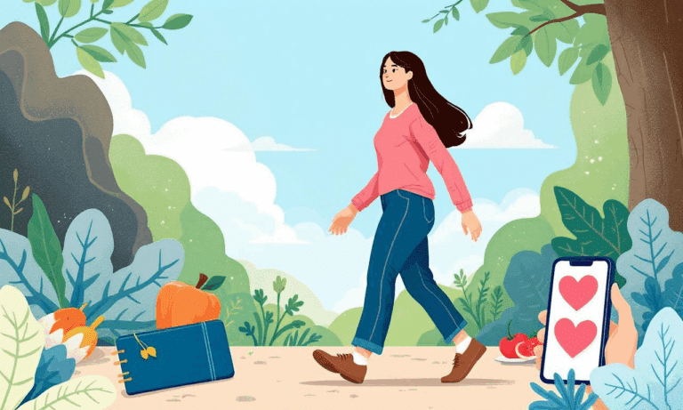 How to Reduce Anxiety Fast with These Simple Daily Habits