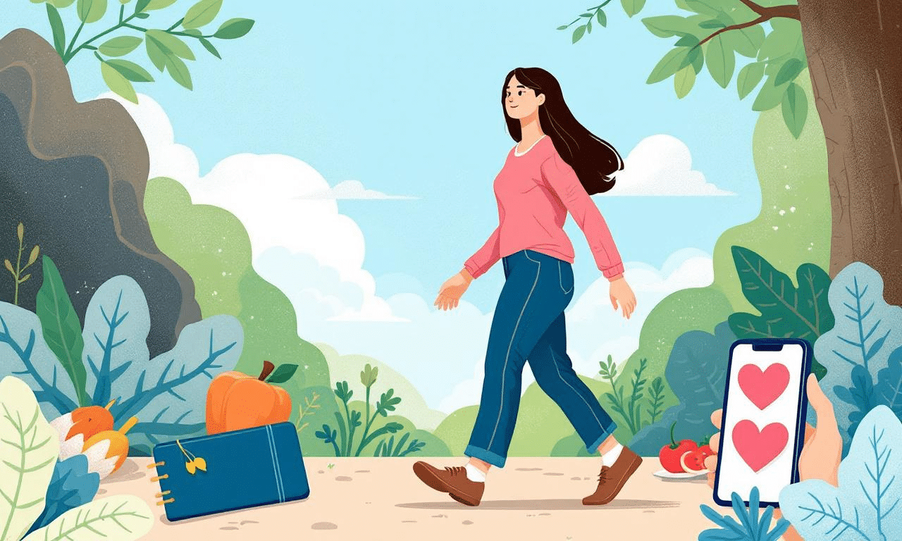 How to Reduce Anxiety Fast with These Simple Daily Habits