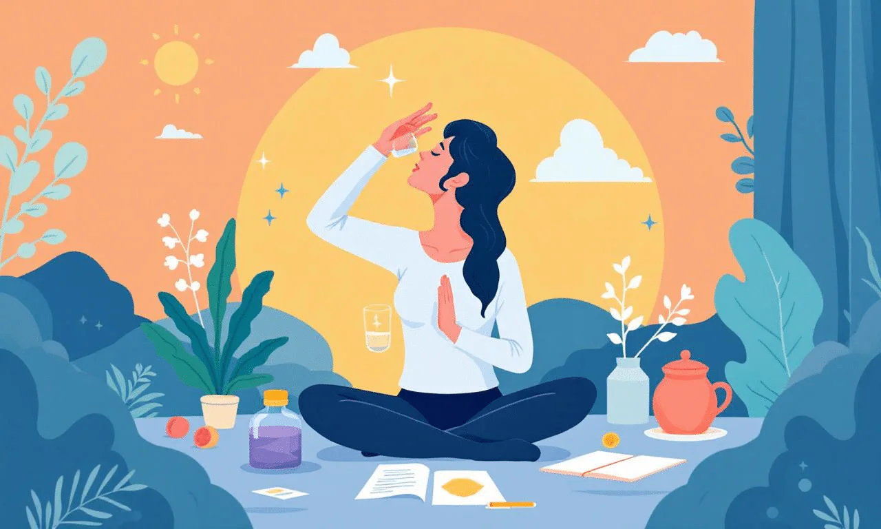 5 Morning Rituals That Boost Your Energy and Mental Clarity